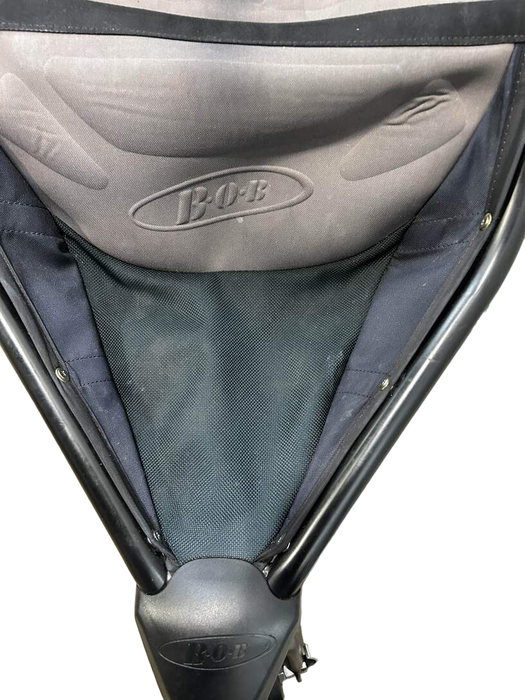 Shop BOB Revolution Stroller, 2018, Pro at Goodbuygears