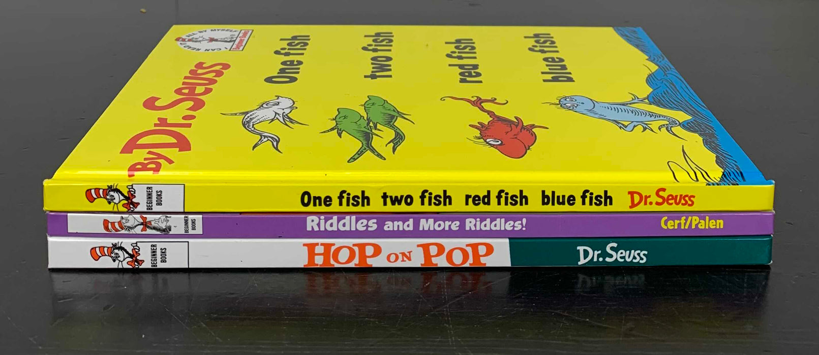 used BUNDLE Board Books