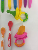 used BUNDLE Feeding Gear