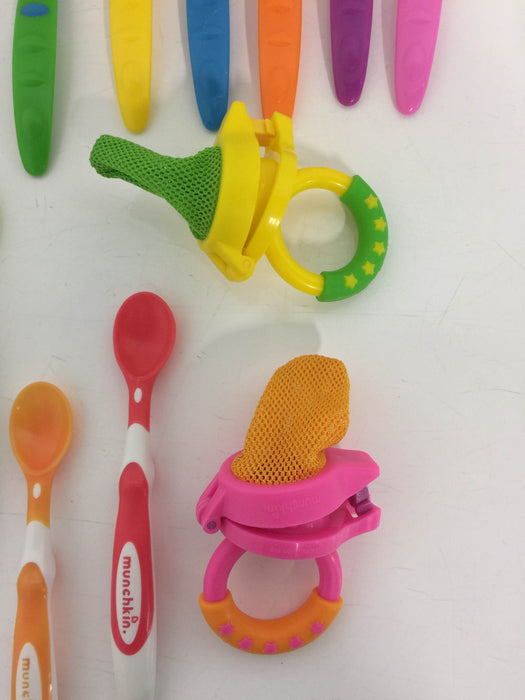 used BUNDLE Feeding Gear