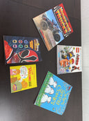 used Toys