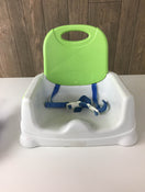 used Fisher Price Healthy Care Booster Seat
