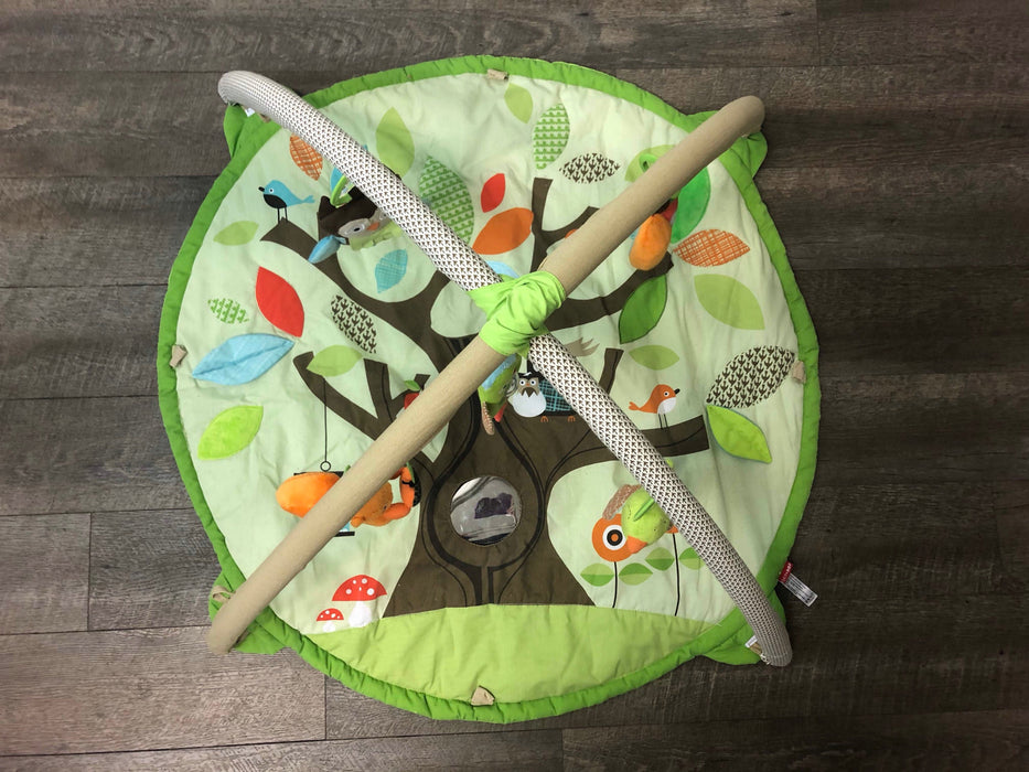 used Infant Gear