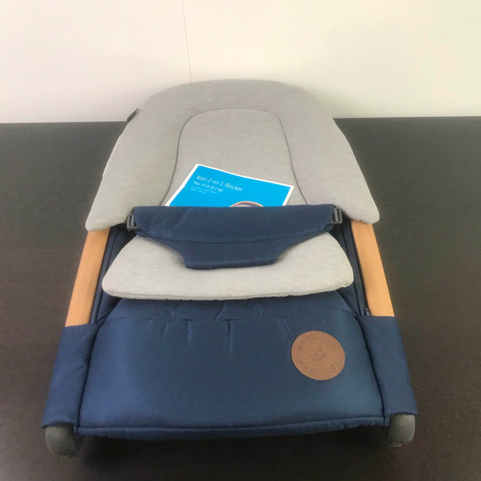 secondhand Infant Gear