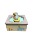 used Home Nursery