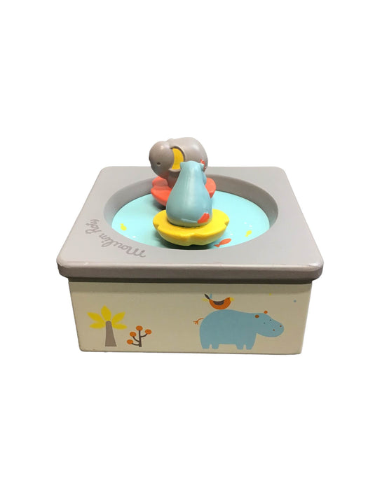used Home Nursery