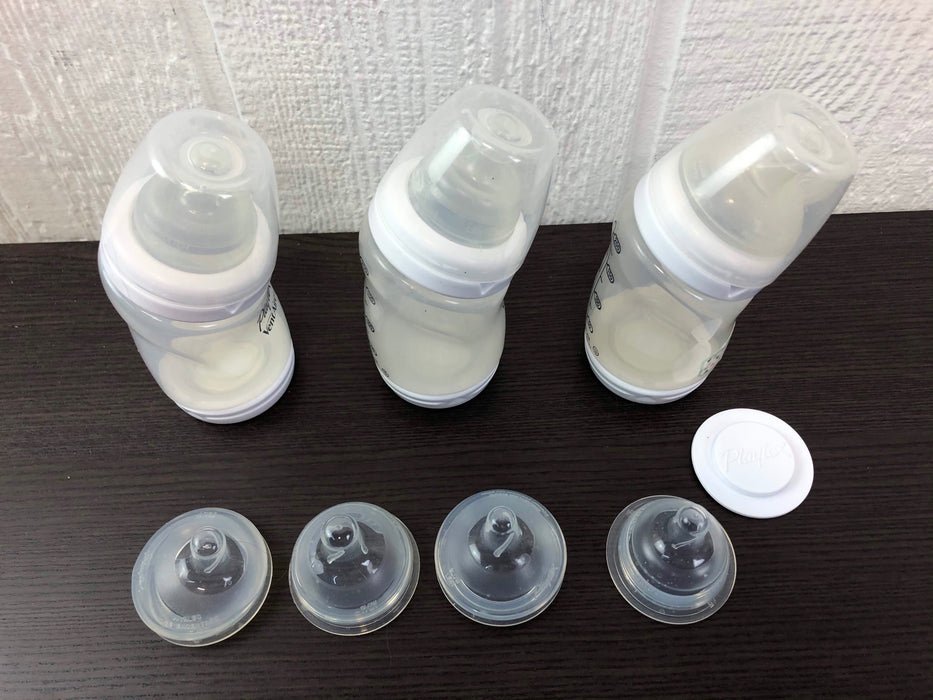 Shop BUNDLE Bottles, Playtex Ventaire at Goodbuygears