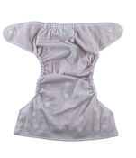 secondhand Diapering