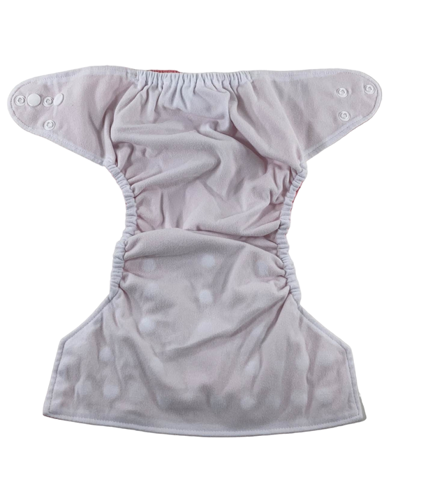 secondhand Diapering