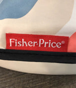 Shop Fisher Price Premium Sit-Me-Up Floor Seat with Toy Tray at Goodbuygears