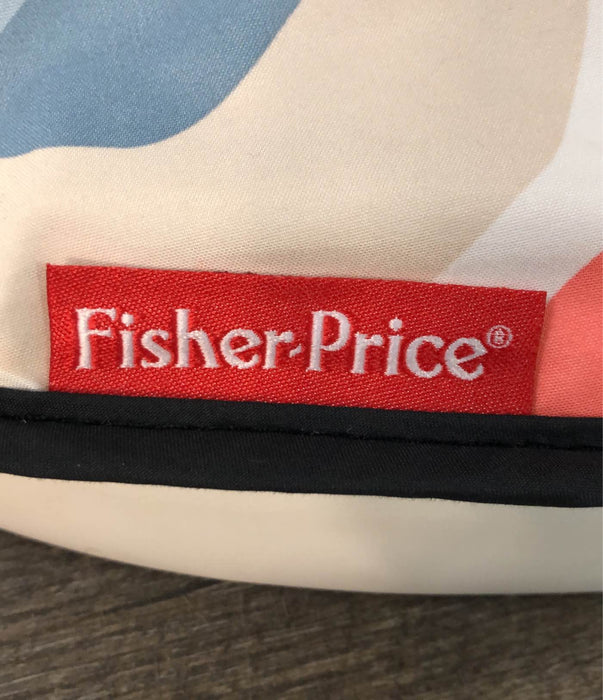 Shop Fisher Price Premium Sit-Me-Up Floor Seat with Toy Tray at Goodbuygears
