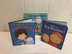 used BUNDLE Books