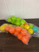 used Balls For Ball Pit