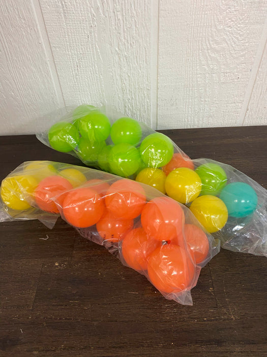 used Balls For Ball Pit