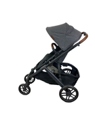 Shop UPPAbaby VISTA V2 Stroller, Greyson (Charcoal Melange), 2022 at Goodbuygears