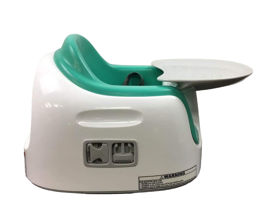Shop Bumbo Multi Seat, Aqua at Goodbuygears