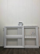 used Safety 1st Lift, Lock & Swing Dual