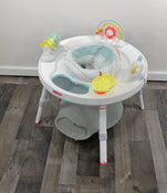 Shop Skip Hop Silver Lining Cloud Baby's View Activity Center at Goodbuygears