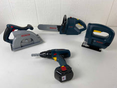 used Bosch Toy Power Tools