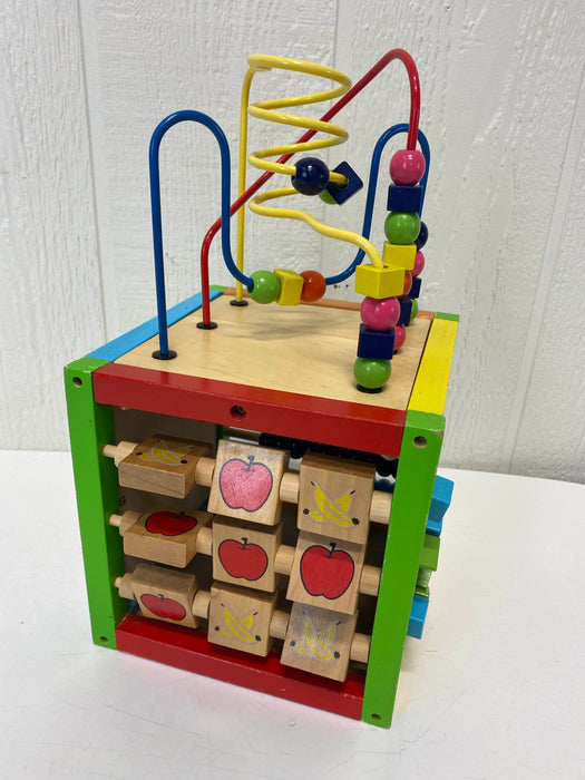 secondhand Toys