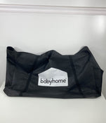 used Babyhome Dream Portable Cot