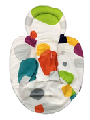 Shop 4moms Reversible Newborn Insert (old), Multi Polka at Goodbuygears