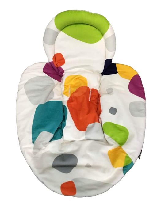 Shop 4moms Reversible Newborn Insert (old), Multi Polka at Goodbuygears