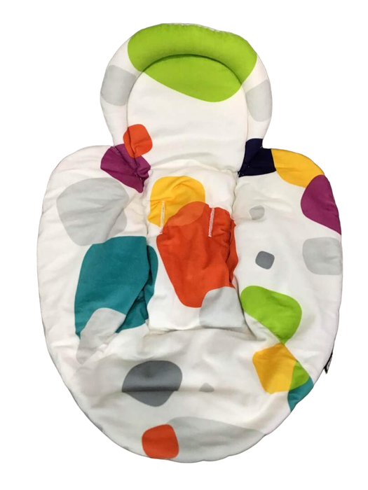 Shop 4moms Reversible Newborn Insert (old), Multi Polka at Goodbuygears