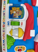 Shop Fisher Price Laugh & Learn Learning Table at Goodbuygears