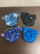 secondhand BUNDLE Cloth Diapers
