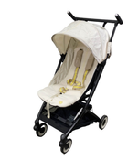 Shop Cybex Libelle 2 Compact Stroller, 2023, Seashell white at Goodbuygears