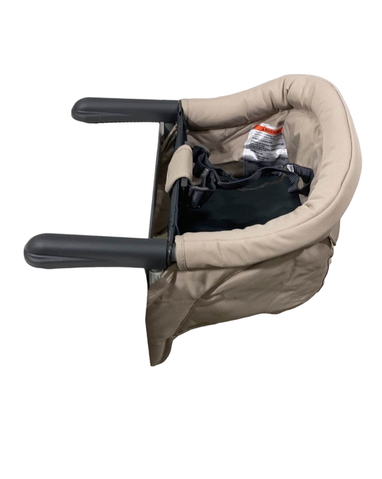 Shop Inglesina Fast Table Chair, Cream at Goodbuygears