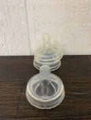 used Philips Avent Natural Baby Bottles
