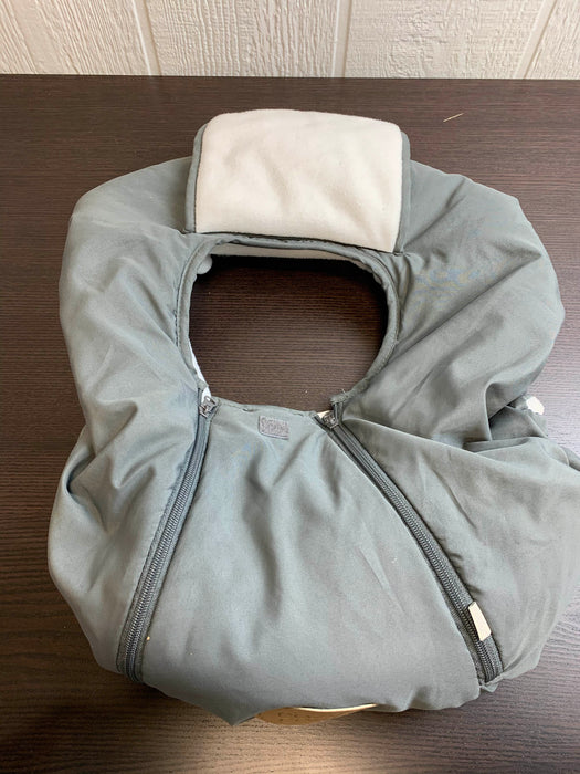 secondhand Cozy Car Seat Cover
