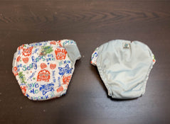 secondhand BUNDLE Training Pants