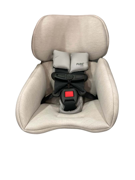 Shop Maxi-Cosi Zelia2 Luxe Travel System, 2023, New Hope Tan at Goodbuygears