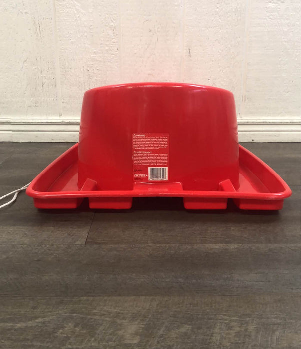 used Paricon Baby Sled