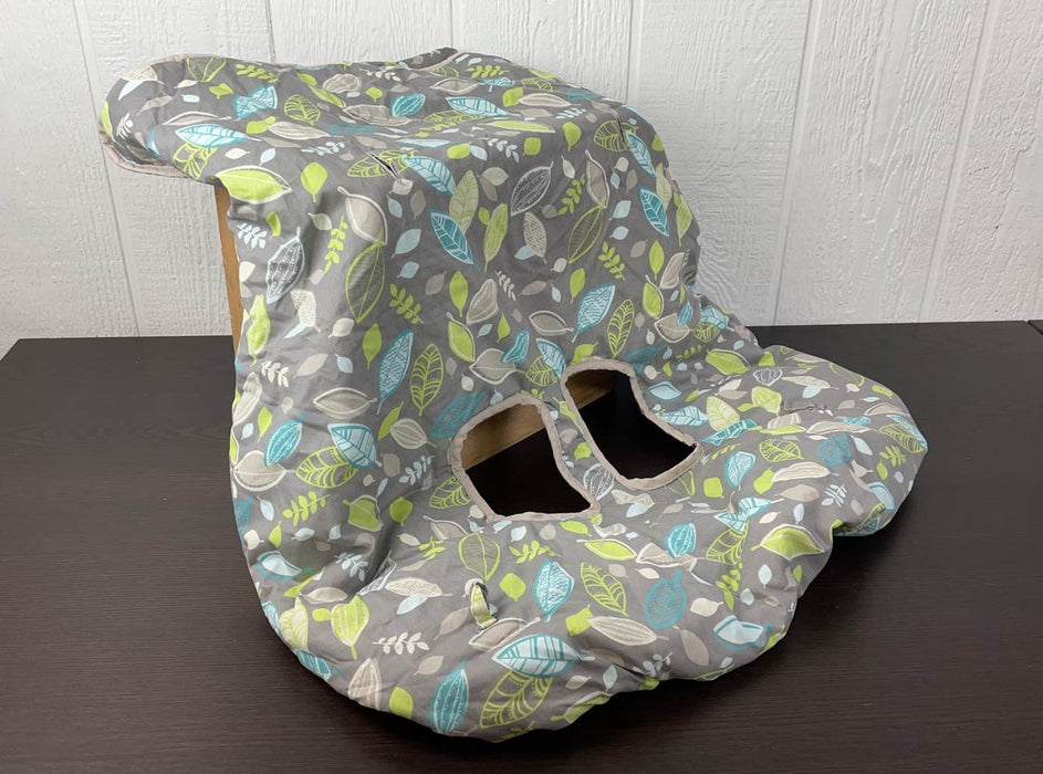 secondhand Eddie Bauer Cart Cover