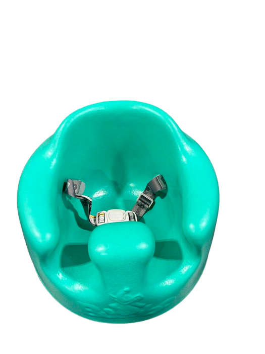 Shop Bumbo Floor Seat, Aqua at Goodbuygears