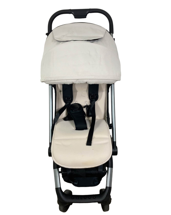 Shop Colugo Compact Stroller, Dune Zebra, 2022 at Goodbuygears