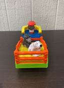 used Toys