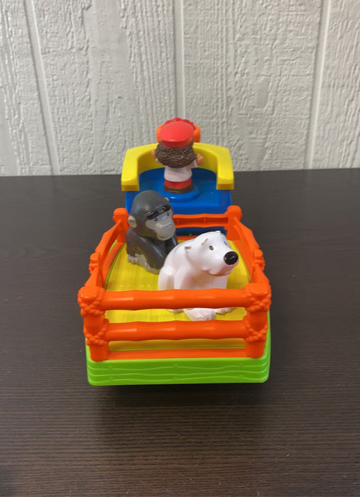 used Toys