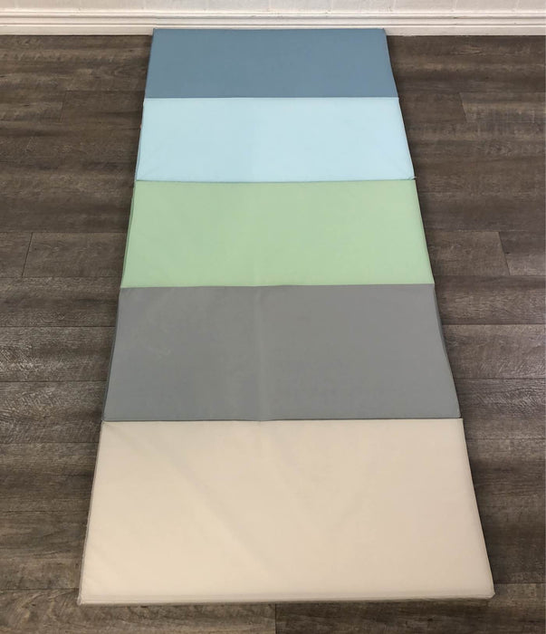 used Gym Mat
