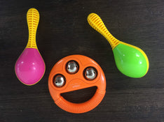 secondhand BUNDLE Interactive Toddler Learning Toys