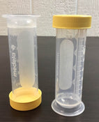 secondhand BUNDLE Medela Accessories, -27mm
