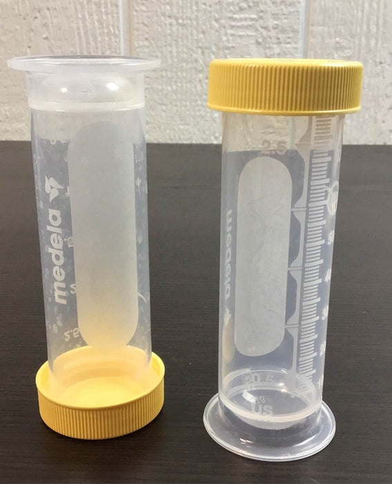 secondhand BUNDLE Medela Accessories, -27mm