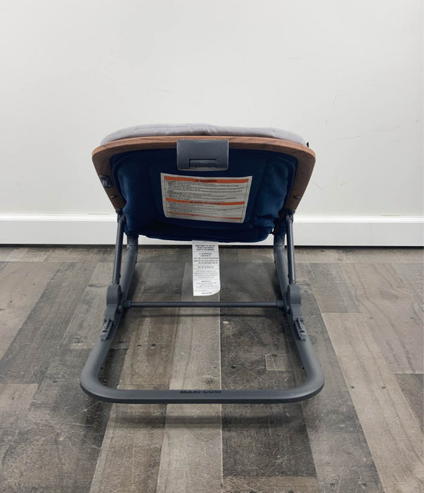 Shop Maxi-Cosi Kori 2-in-1 Rocker, Essential Blue, 2020 at Goodbuygears