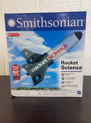 Shop Smithsonian Rocket Science Build & Launch at Goodbuygears