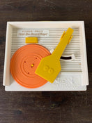 secondhand Fisher Price Classic Retro Record Player