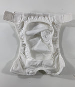 secondhand Smart Nappy NextGen Hybrid Cloth Diaper Cover, Size 1